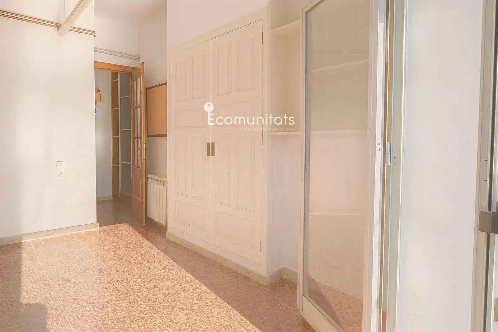 Ático en venta en Tortosa con Terraza