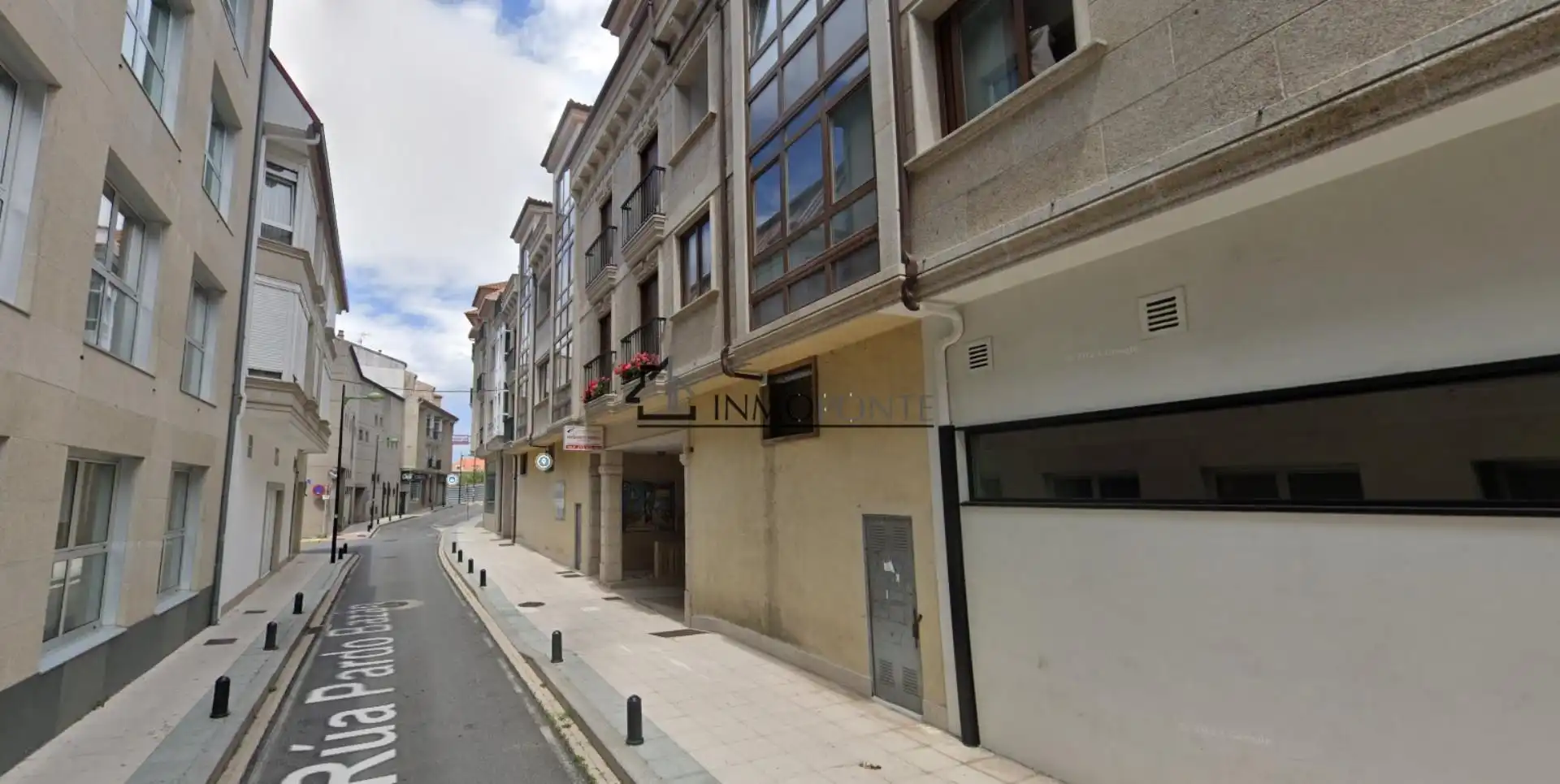 Local comercial en venda a PARDO BAZAN, imagen 6