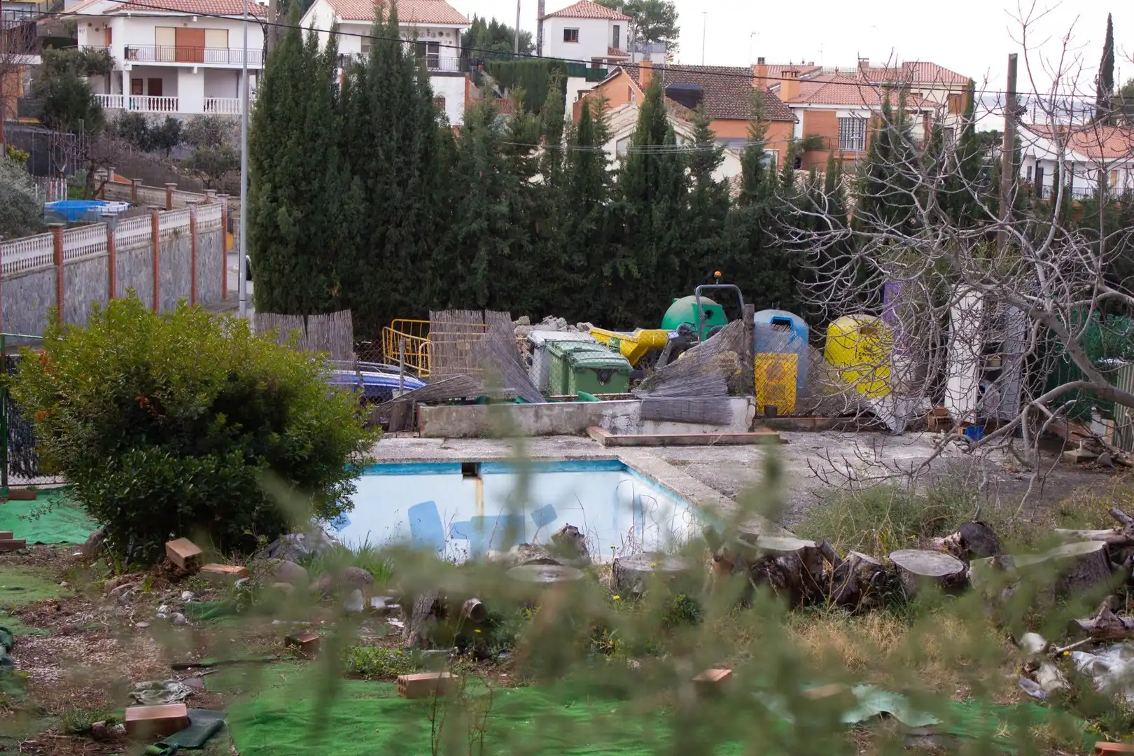 Terreny residencial en venda a Carrer PENEDES, imagen 10