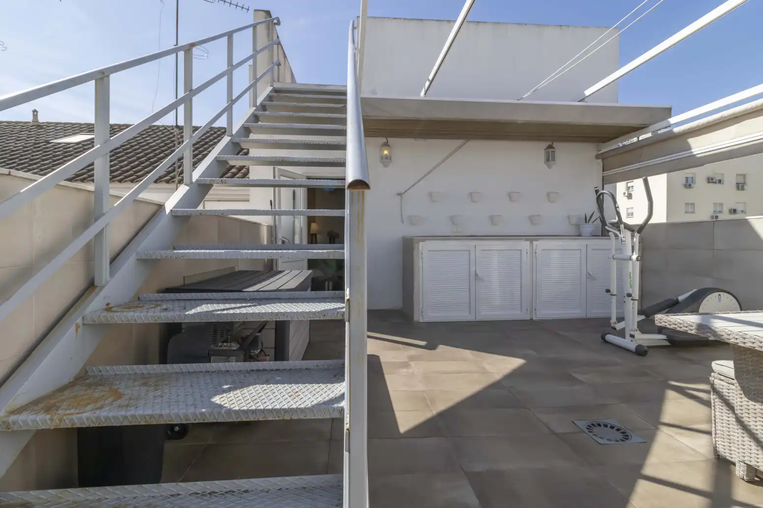 Detached homes for sale in Palmete