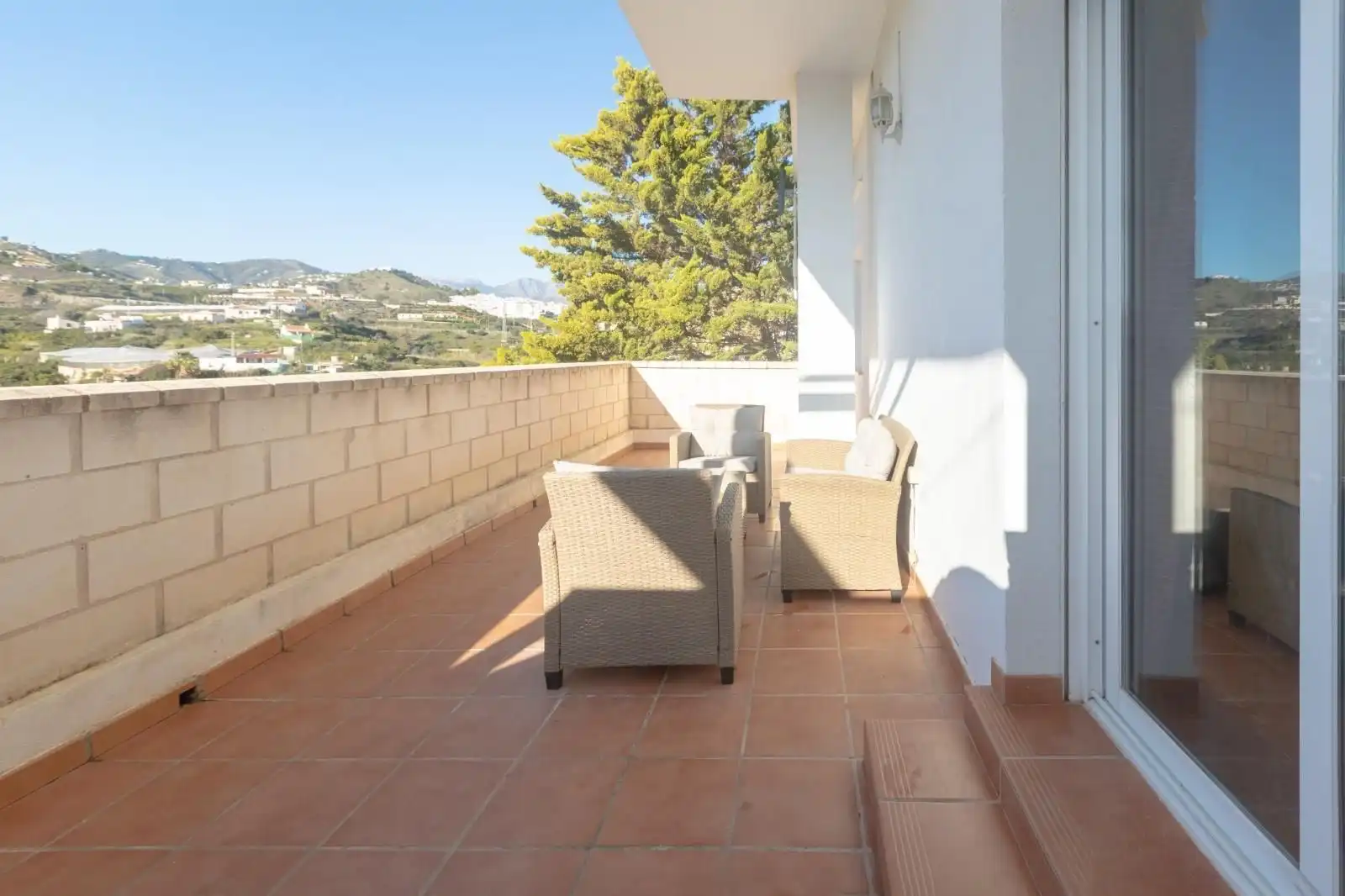 Terrassa de Dúplex en venda en Torrox amb Terrassa