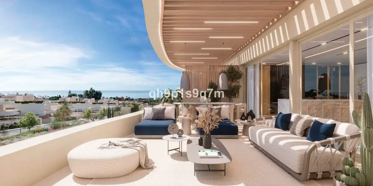 Wohnung mit Terrasse zum Verkauf in Calle Tramo de Unión 5, imagen 21