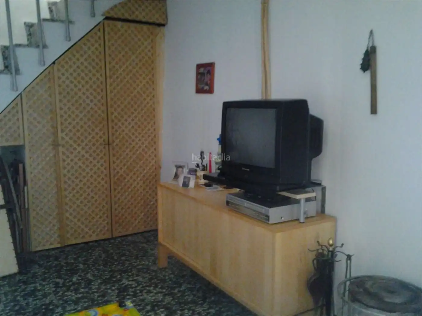 Reihenhaus mit Pool zum Verkauf in Calle Santa Bárbara 23, imagen 3