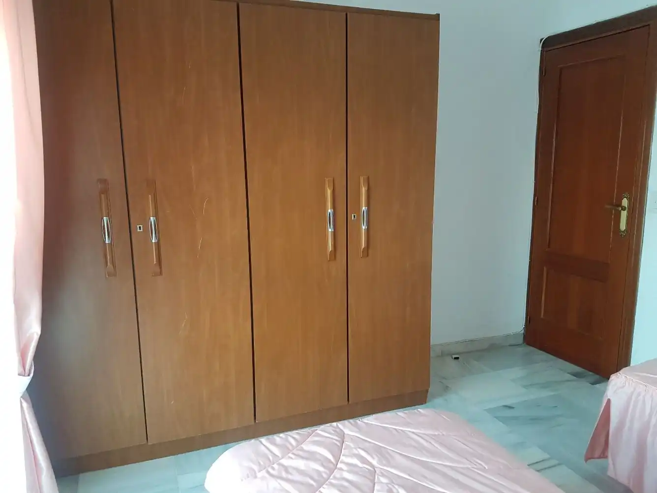 Houses for rent in Centro - Doña Mercedes