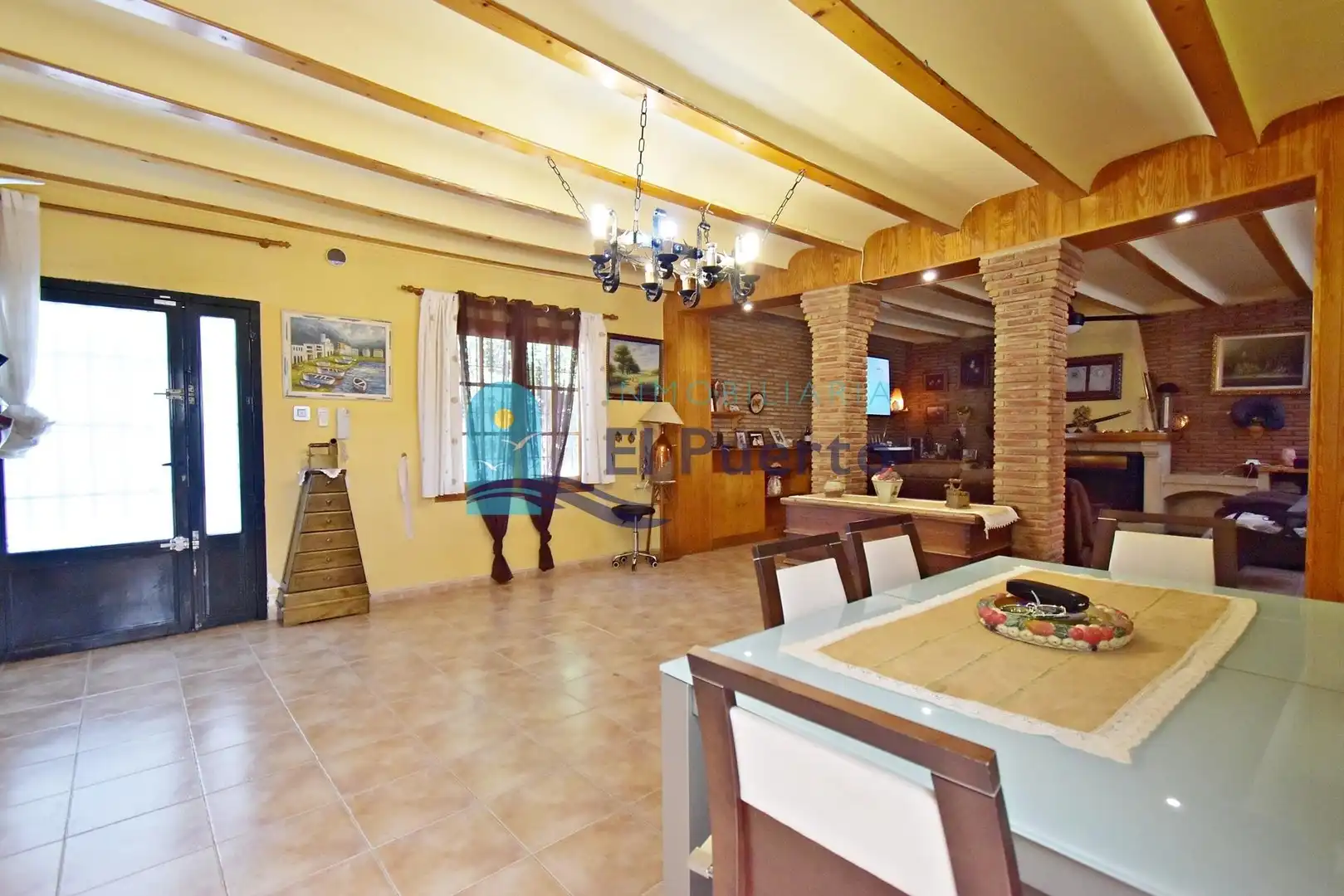House with pool for sale in Totana, imagen 16