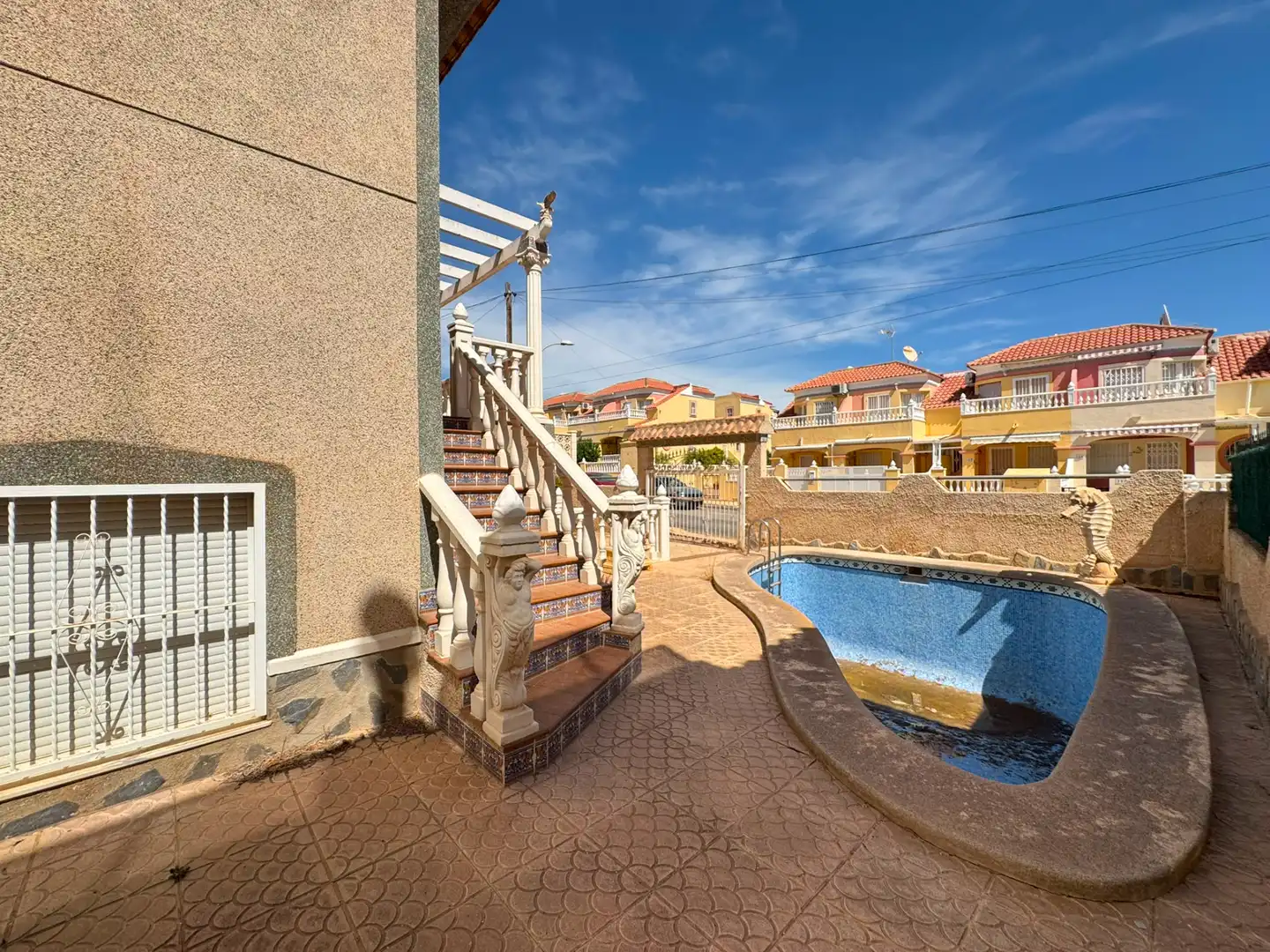 Maison avec terrasse à vendre à Calle Marbella, imagen 35