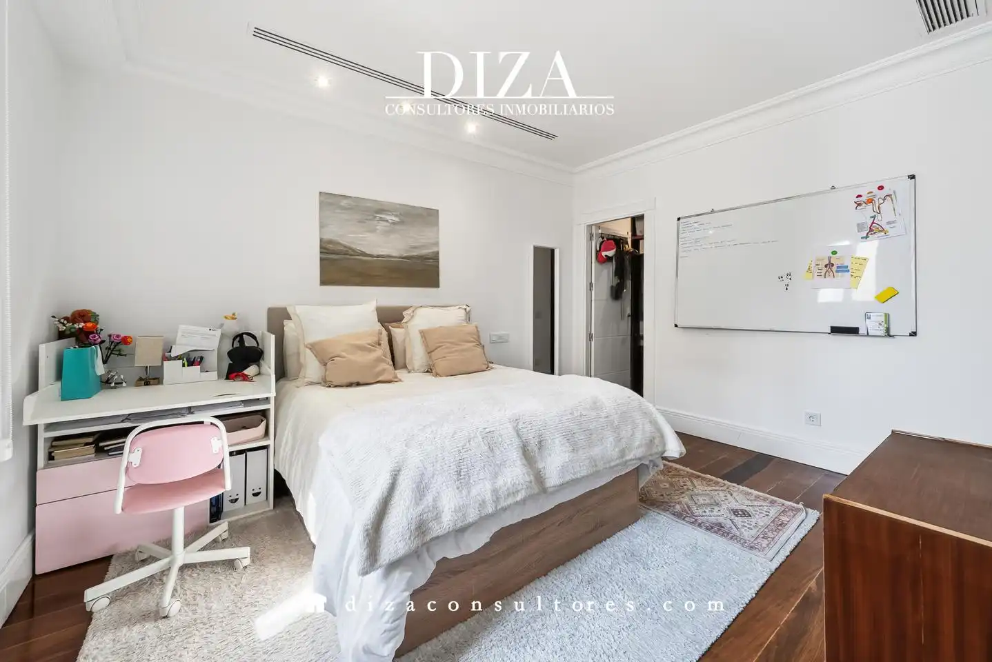 Piso con terraza en venta en Calle Velázquez, imagen 28