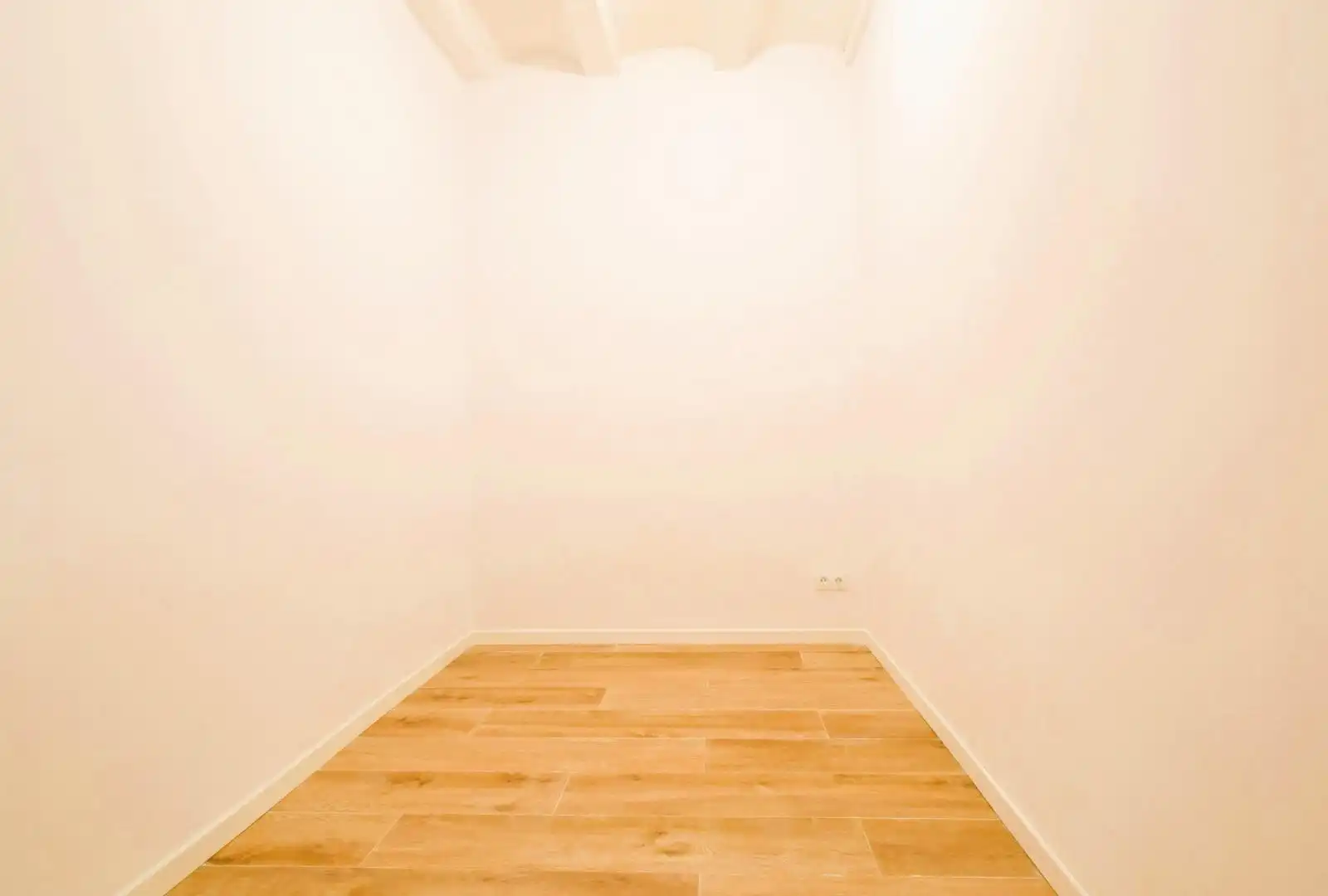 Flat for sale in Vilanova i la Geltrú  with Heating and Parquet flooring