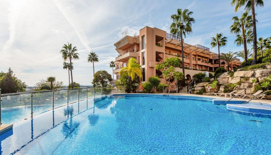 Foto 1 de Apartament en venda a Los Naranjos, Málaga