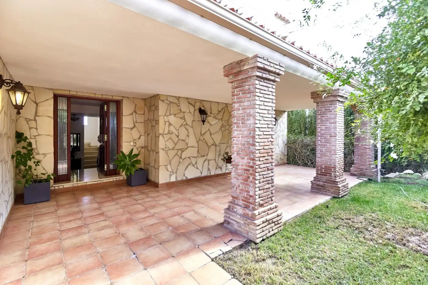 Villa avec piscine à vendre à Campo de Mijas, imagen 2