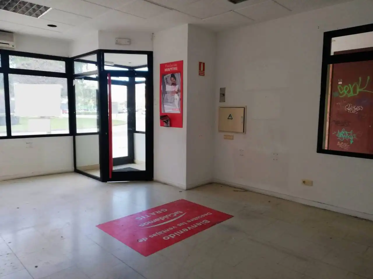 Local comercial en venta en Glorieta Luis Braille, imagen 11