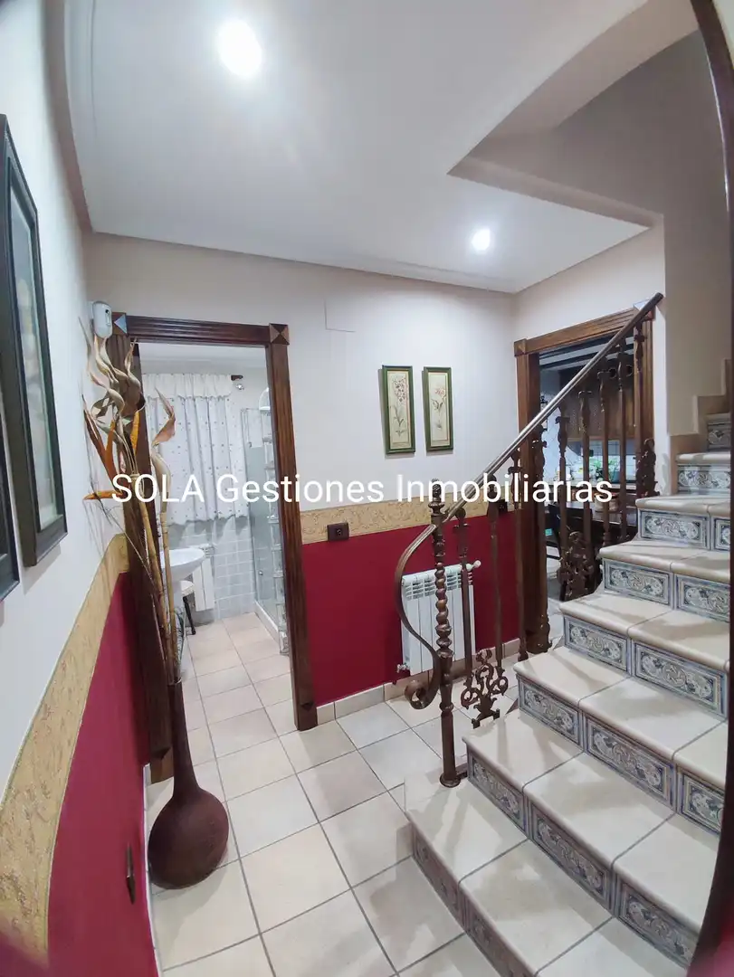 Casa con terrazza in vendita a Calle 8 de Marzo, imagen 15