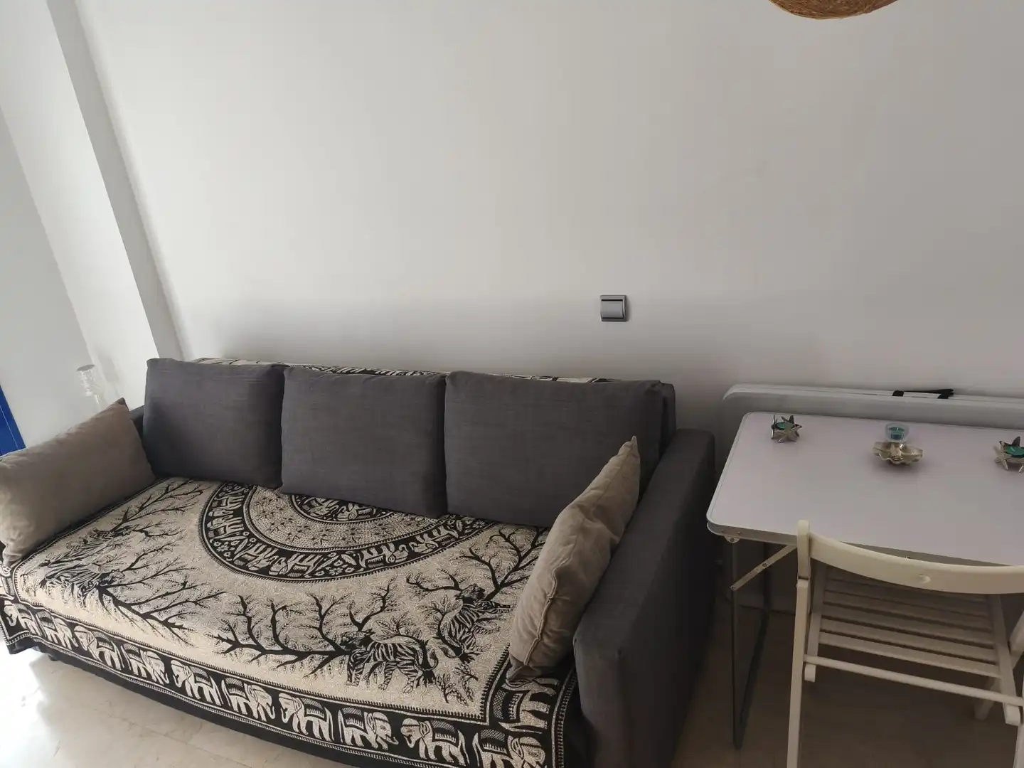 Flat with pool for sale in Paseo del Cortijo 3, imagen 20