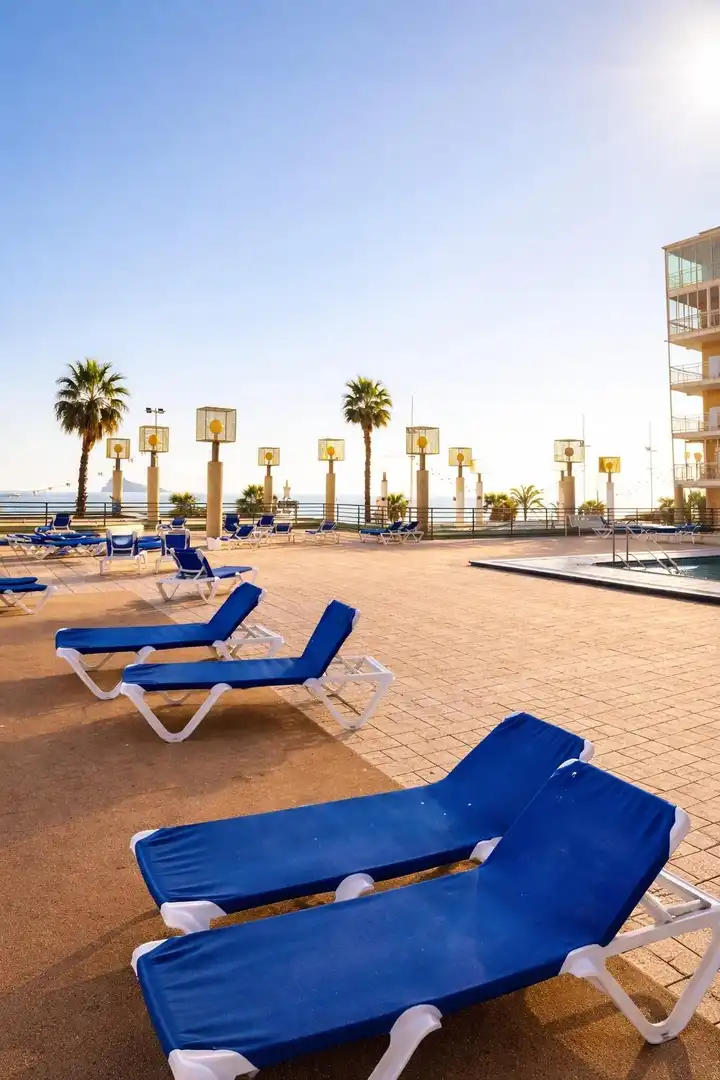 Appartamento con piscina in vendita a Playa de Levante, imagen 31
