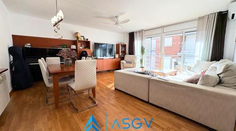 Foto 3 de Pis en venda a Llevant, Barcelona