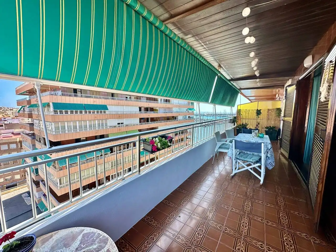 Wohnung mit Pool zur Miete in Playa del Acequión, Náufragos y Rocío del Mar, imagen 4