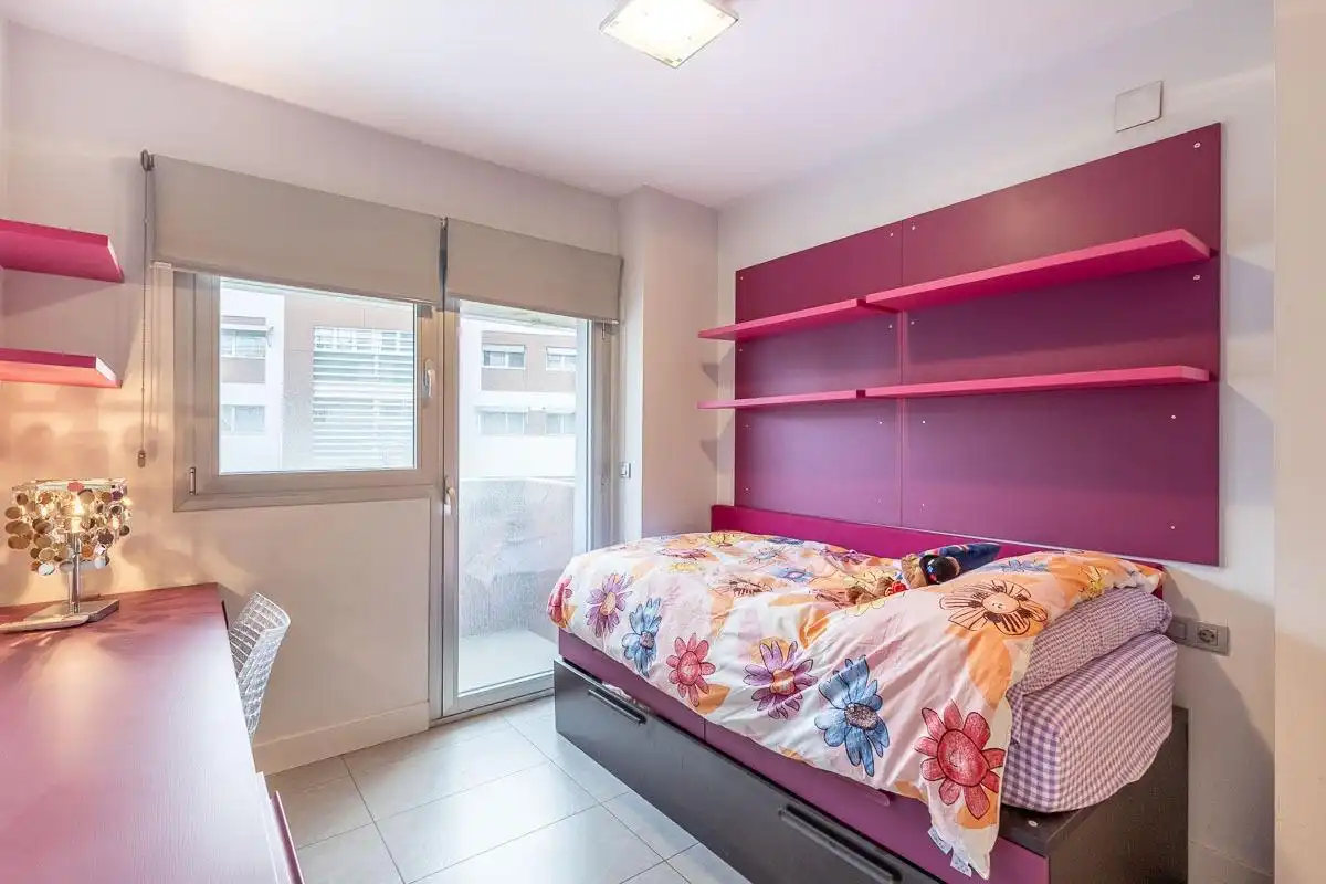 Wohnung mit Terrasse zur Miete in Zaidín, imagen 13