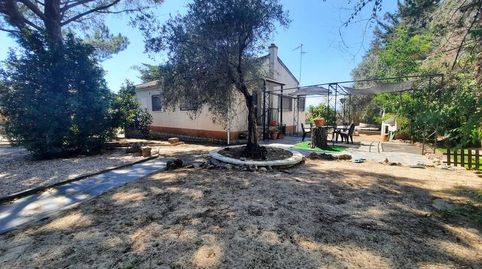 Foto 5 von Haus oder Chalet zum Verkauf in Escalona, Toledo