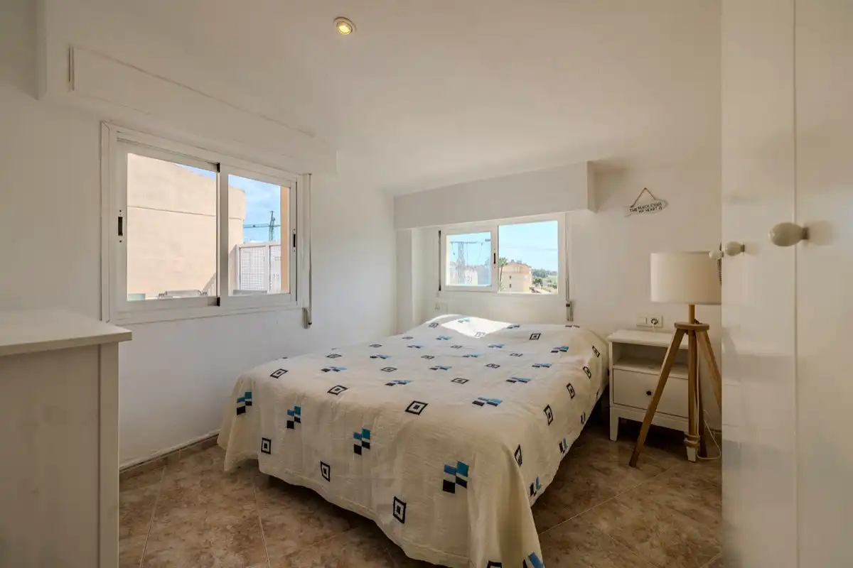 Penthouse with pool for sale in Las Marinas / Les Marines, imagen 33