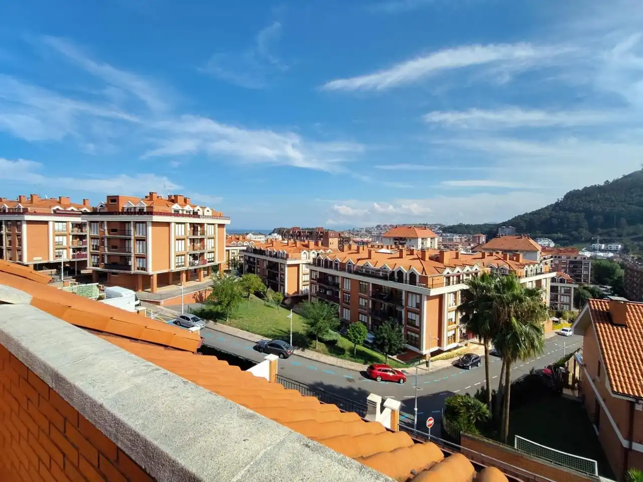 Terraced house with terrace for sale in Calle de Montecerredo 11, imagen 43