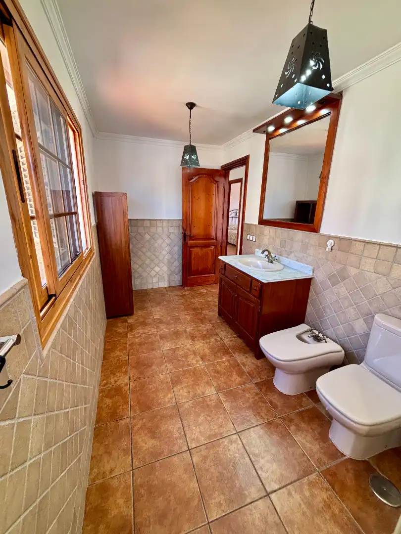 Villa con terrazza in vendita a Calle Nayra, imagen 10