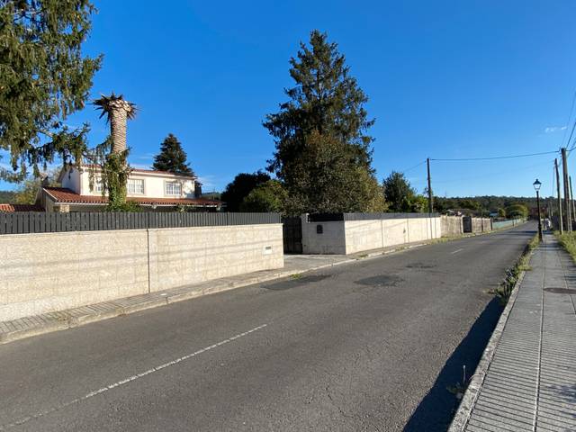 Casa-chalet en Venta en Igrexa en Área de Ames