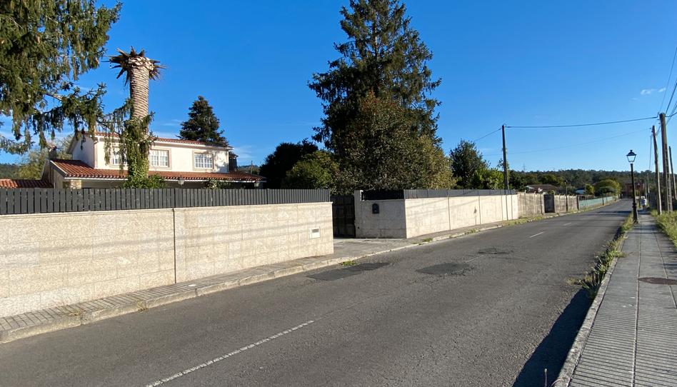 Photo 1 of House or chalet for sale in Igrexa, Área de Ames, A Coruña