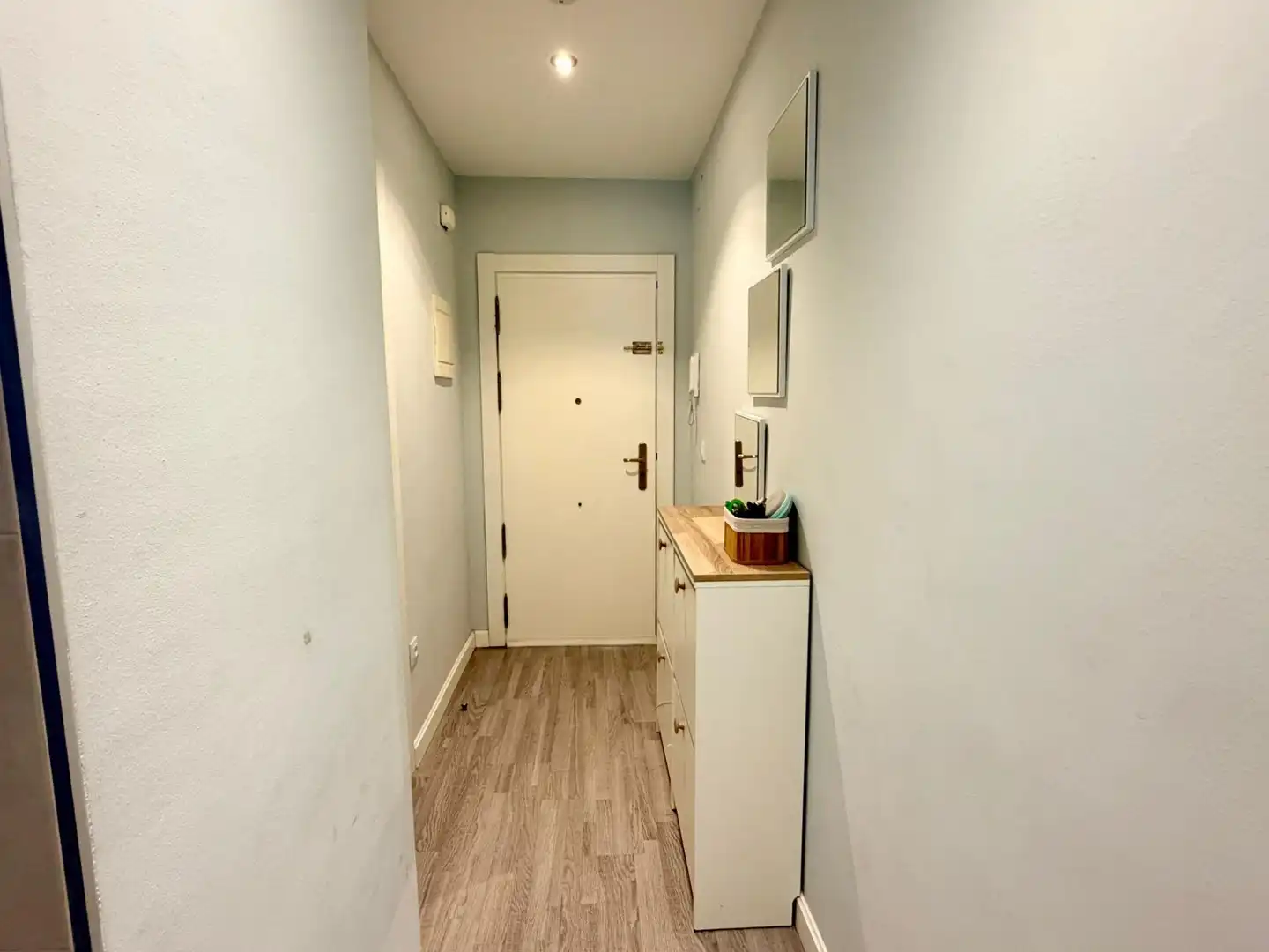 Flat for sale in Antequera  with Air Conditioner, Heating and Balcony