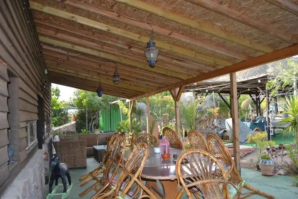 Casa amb jardí en venda a Pozo de los Frailes - Presillas - Albaricoques, imagen 9