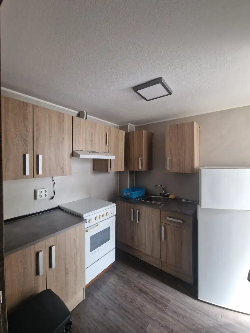 Flat with terrace to rent in Santa Pola ciudad, imagen 2