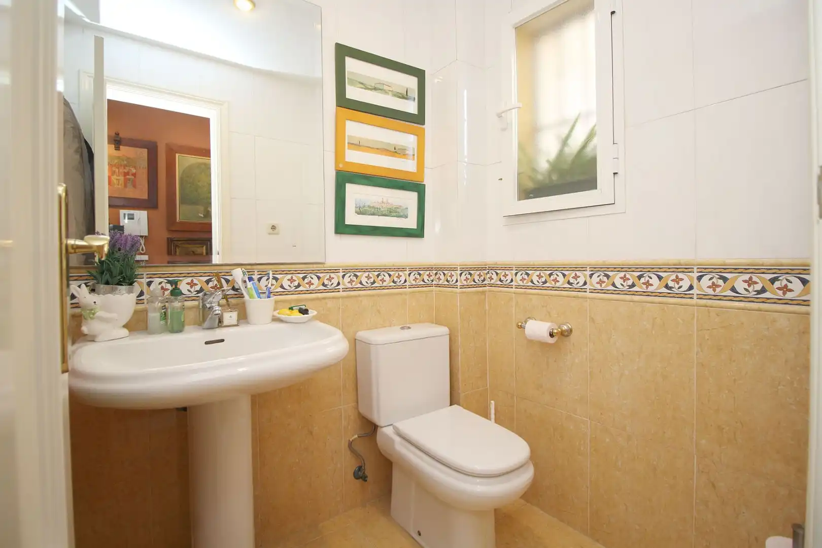 Maison mitoyenne avec piscine à vendre à TORREON 6, imagen 23