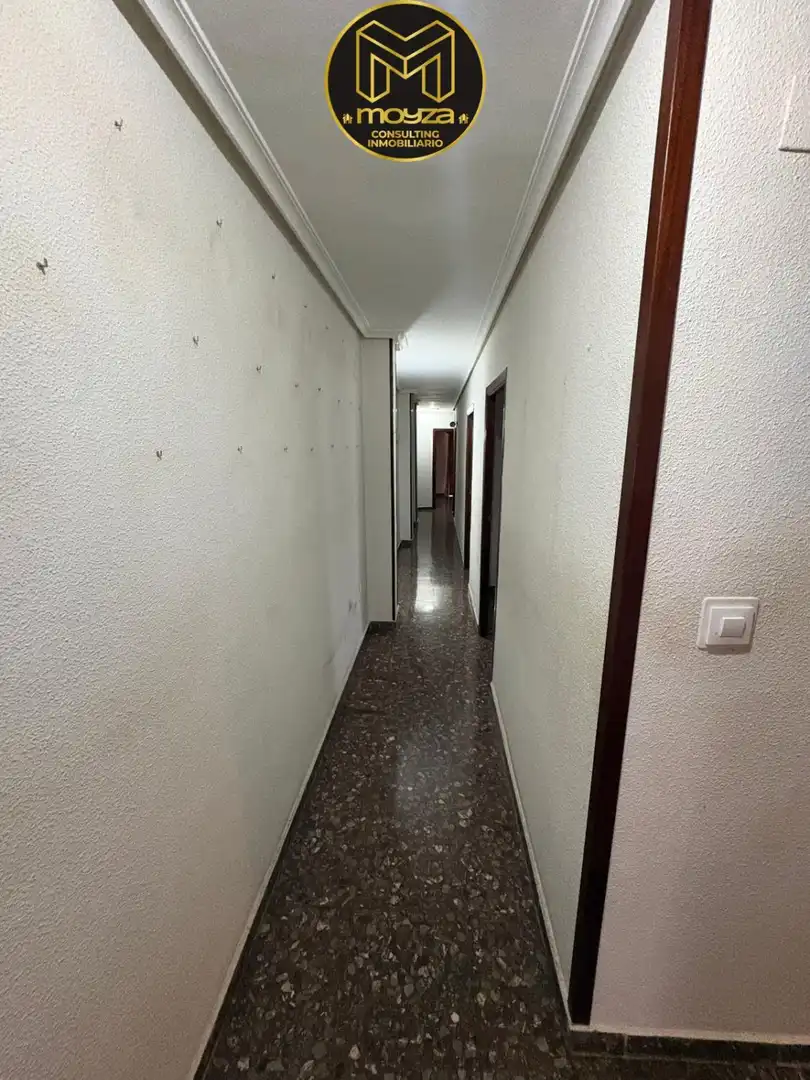 Piso con ascensor en venta en Belén - San Roque, imagen 13