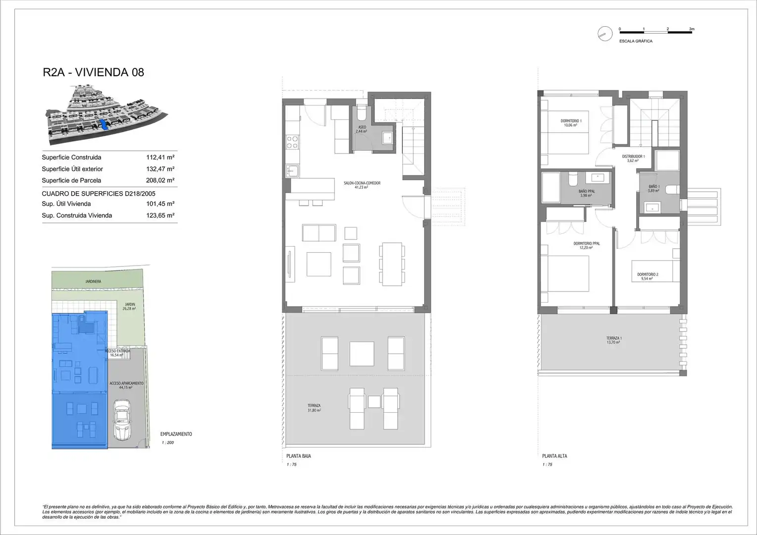 Chalet con terraza en venta en Calle Ágata 4, imagen 18