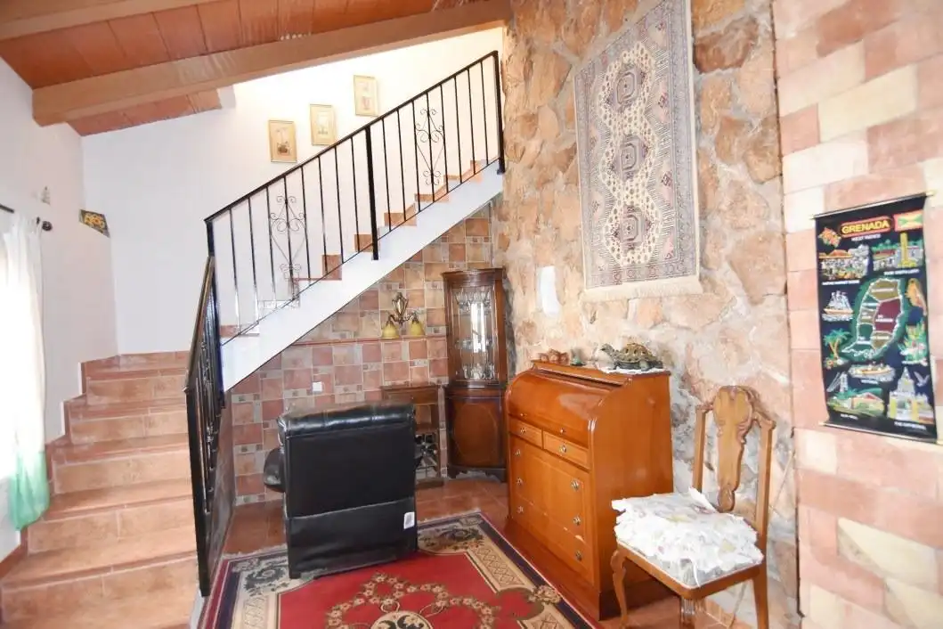 Houses for sale in Carretera LA CAÑADA, 1, Valladolises y Lo Jurado
