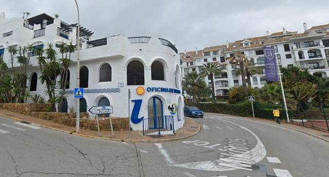 Trastero en Venta en Lugar Urbanizacion Puerto de la Duquesa, 1D en Puerto de la Duquesa