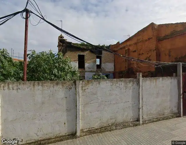 Appartement à vendre à CL PASCUAL MARQUEZ 24 Suelo
