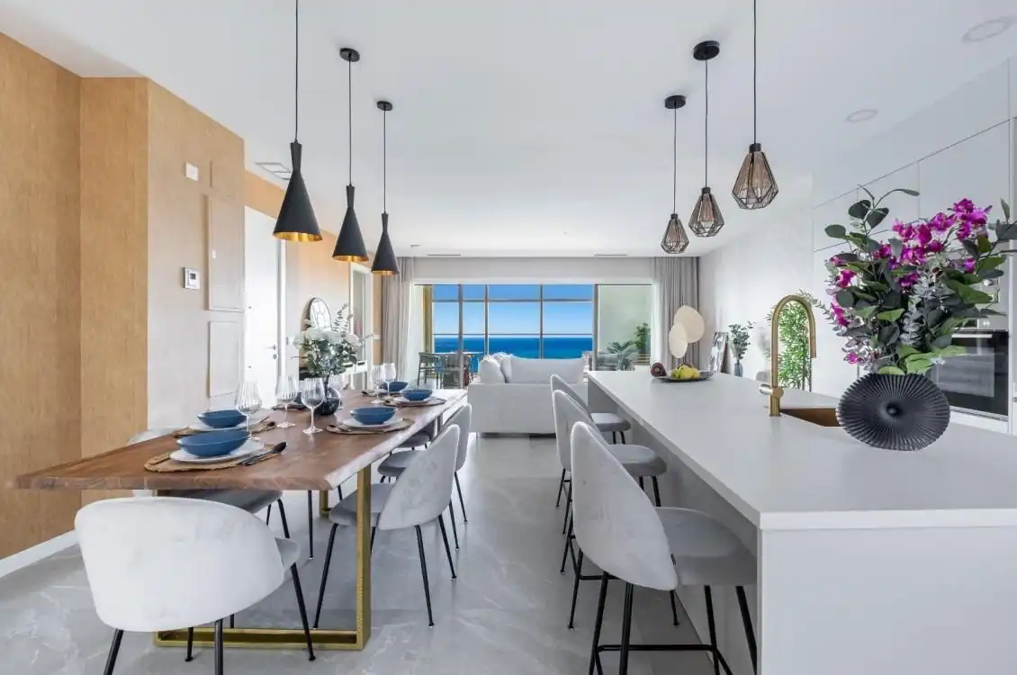 Wohnung mit Pool zum Verkauf in Playa de Poniente, imagen 7