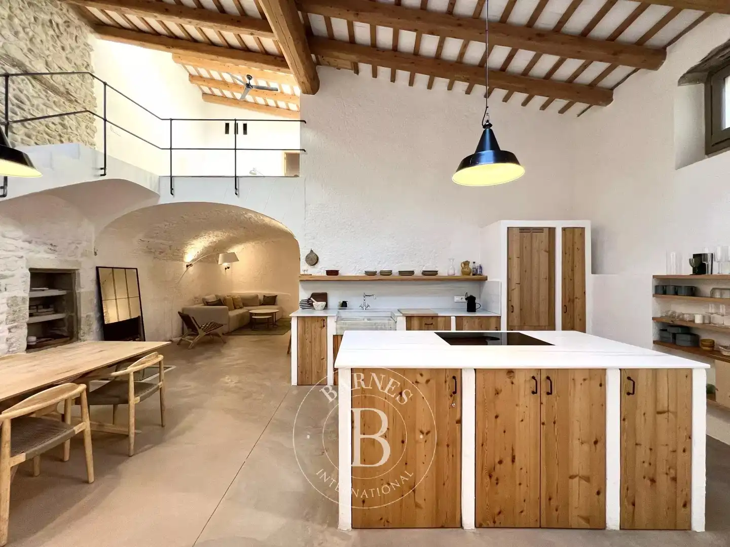 Casa rústica en venda a Corçà, imagen 3