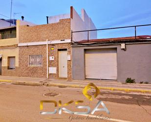 Exterior view of Residential for sale in Vila-real