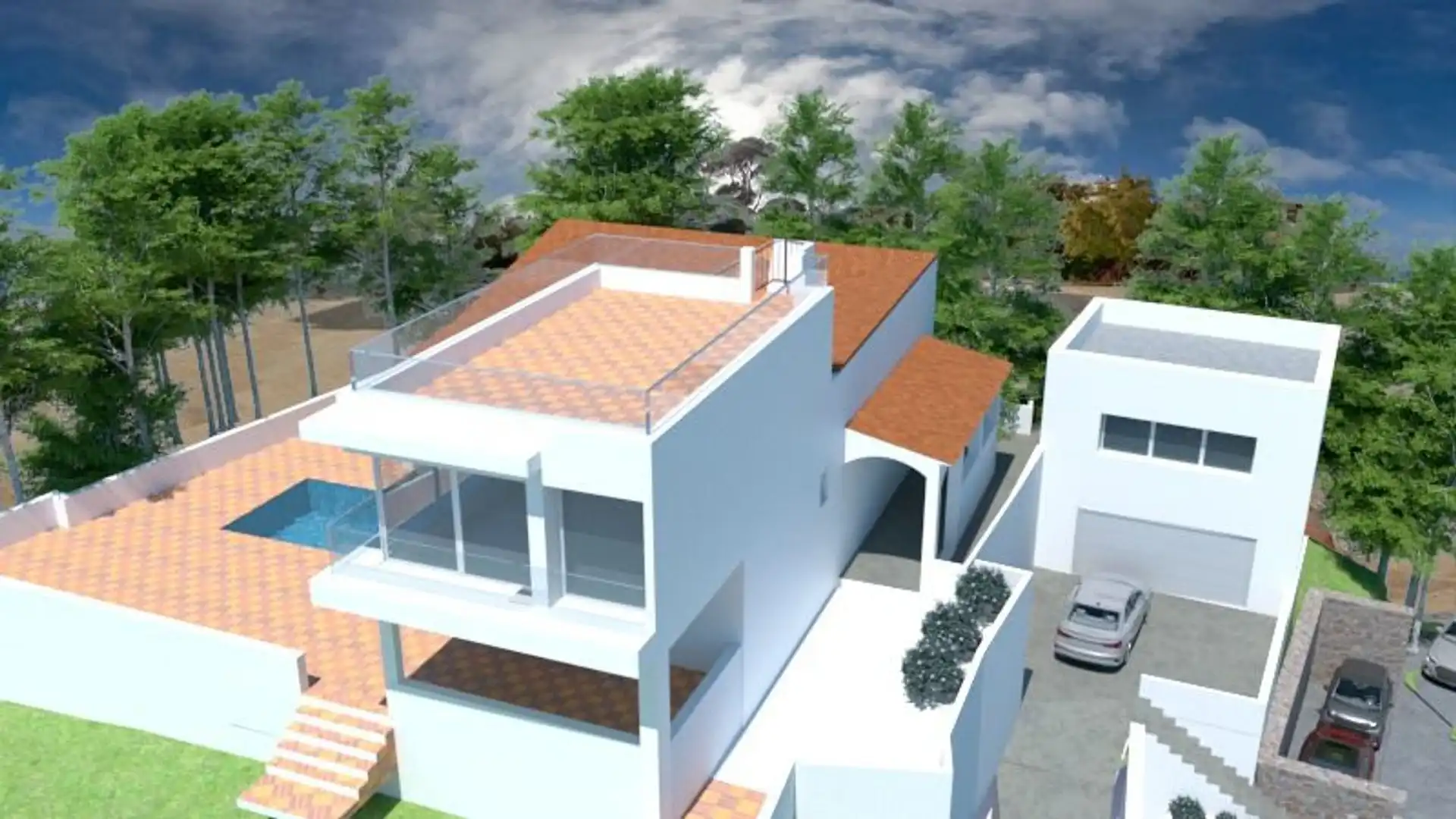 Casa o chalet en venta en Mijas
