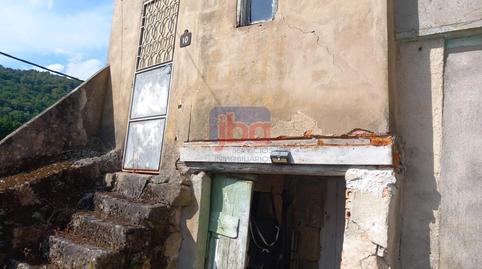 Foto 4 de Casa o xalet en venda a Rua de Alin, San Rosendo, Ourense