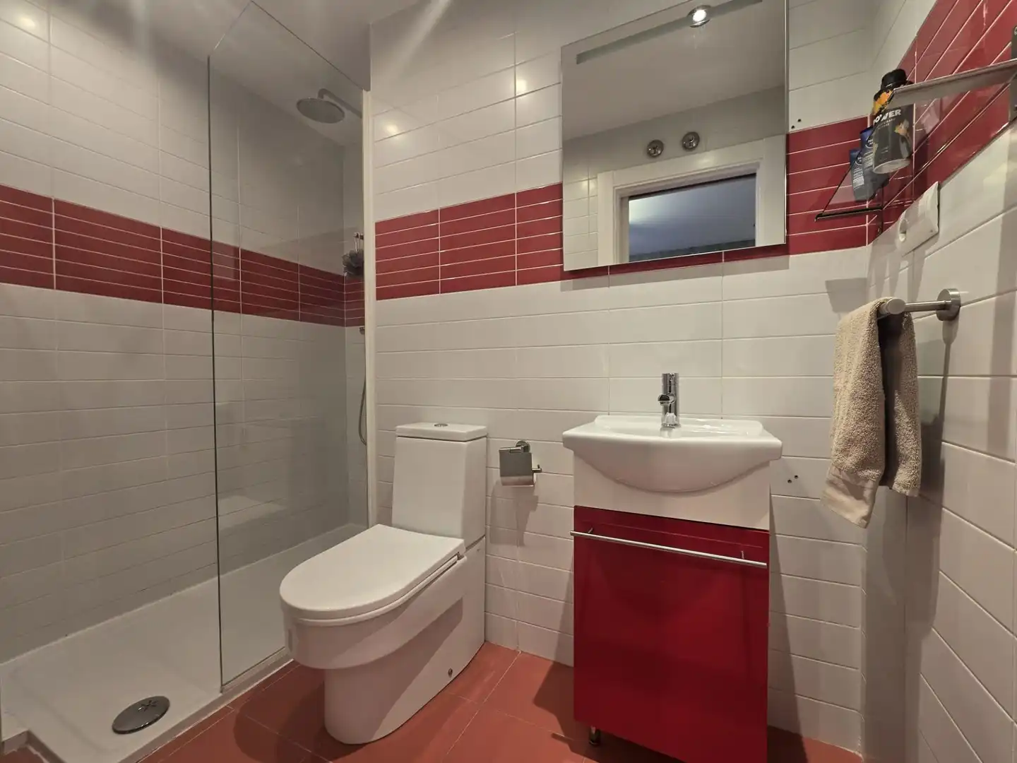 Flat with lift for sale in San Adrián, imagen 29