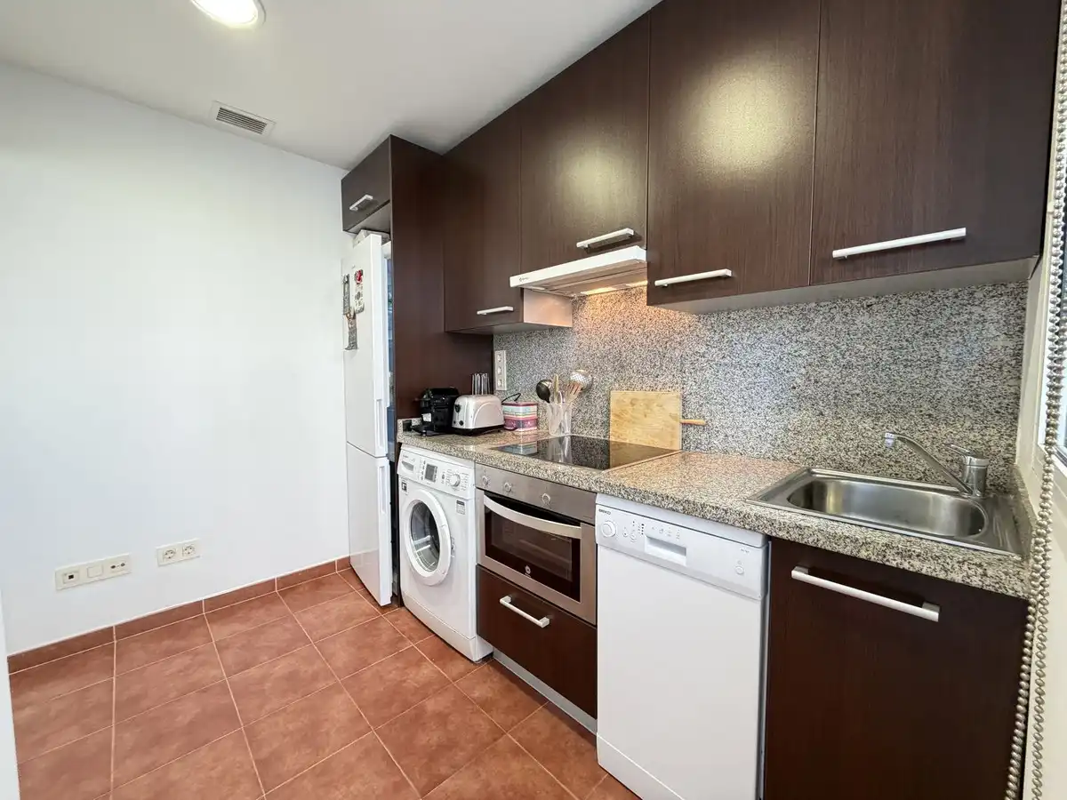 Vivienda con piscina en venta en Costa Natura, imagen 11