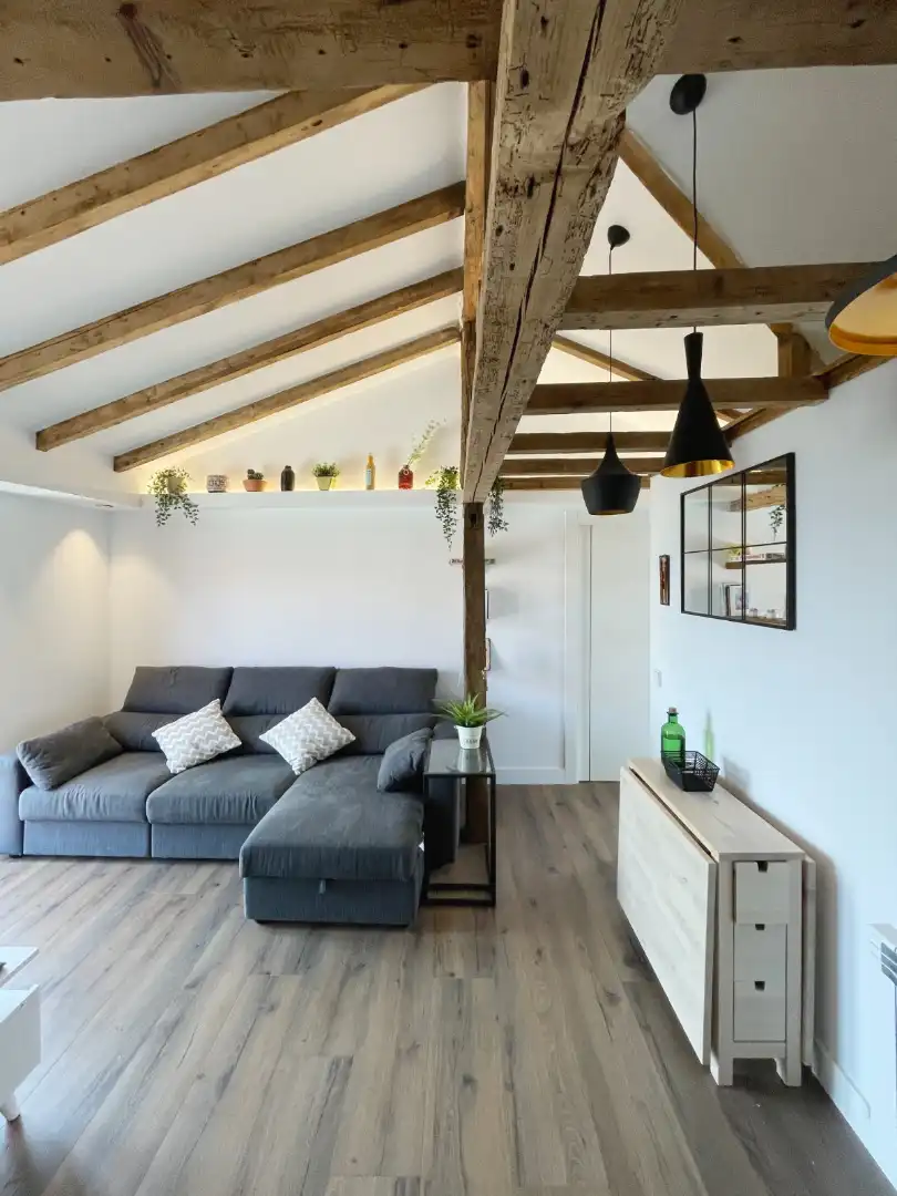 Appartement avec terrasse à vendre à Calle Alta 35, imagen 18