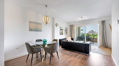Foto 5 de Apartamento de alquiler en Nueva Andalucía centro, Marbella