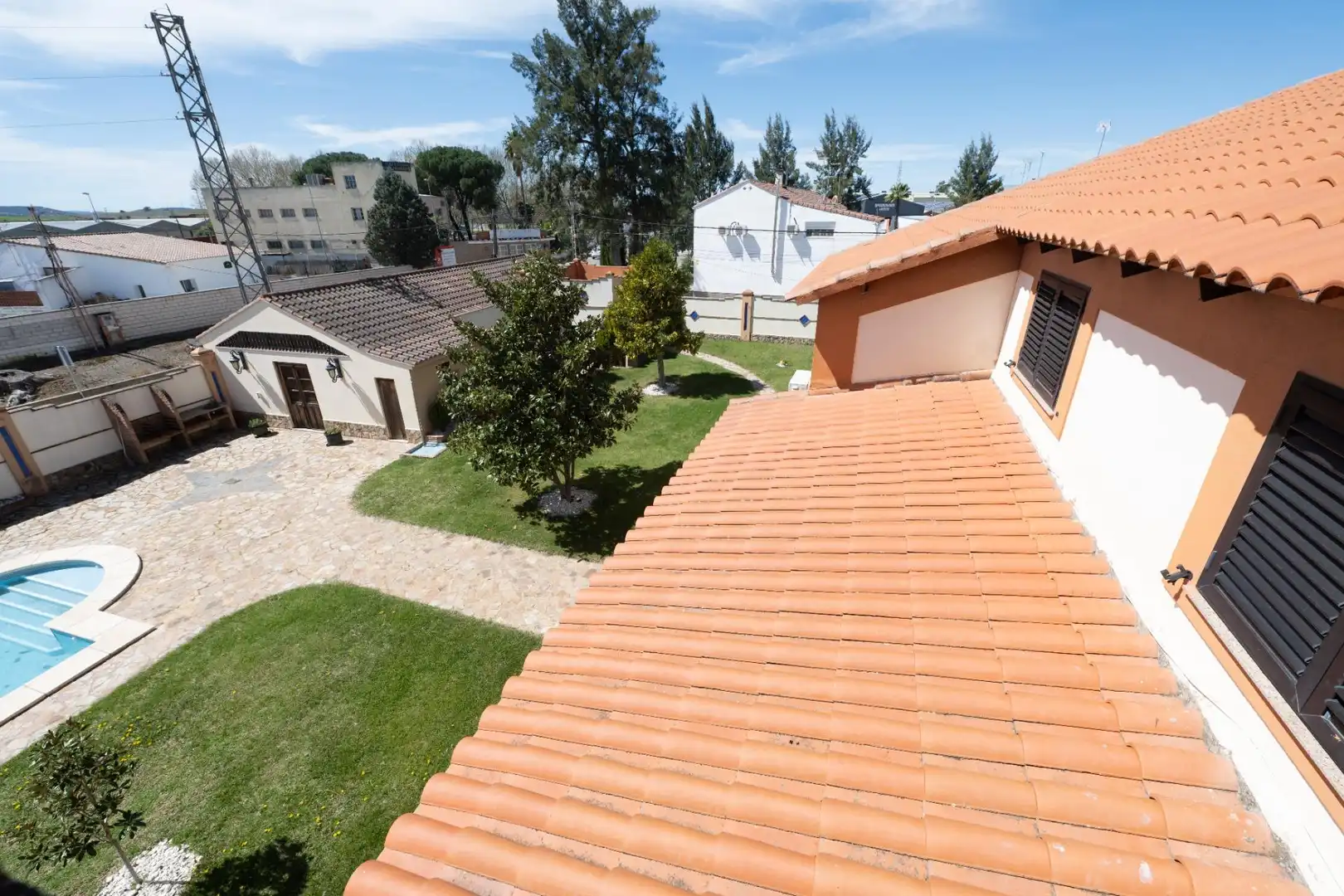 Casa amb piscina en venda a Peñarroya-Pueblonuevo, imagen 21