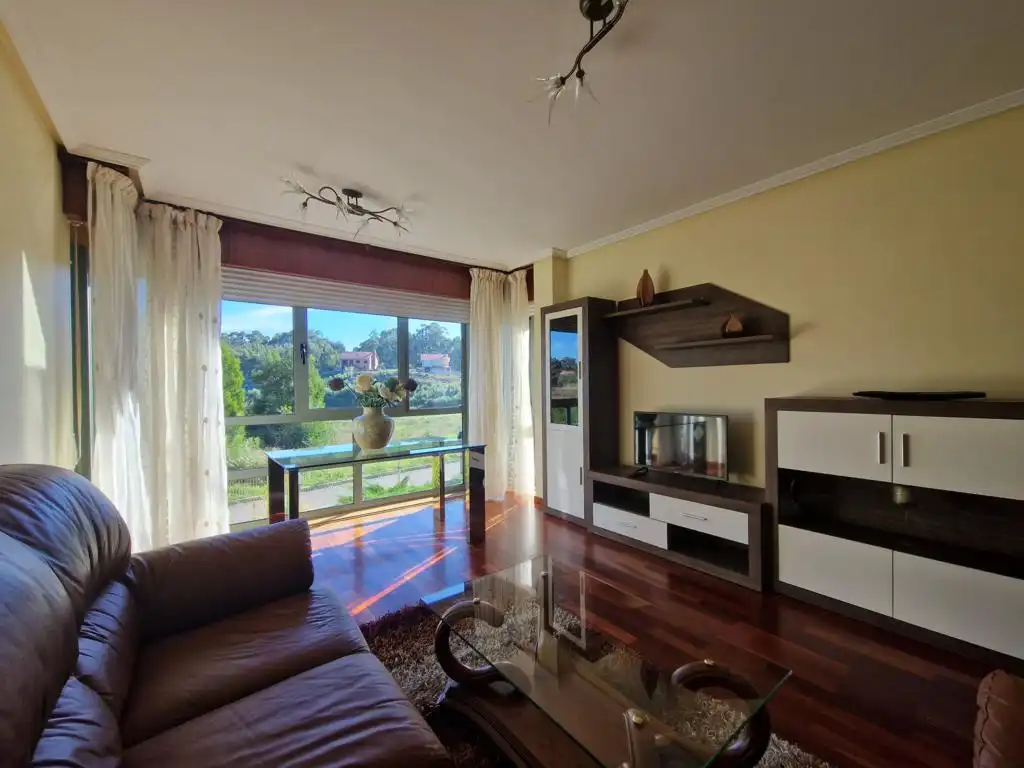 Appartement compact avec ascenseur à vendre à Estrada Rianxiño 23, imagen 14