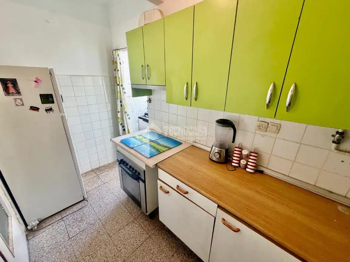 Cuina de Pis en venda en Ávila amb Calefacció