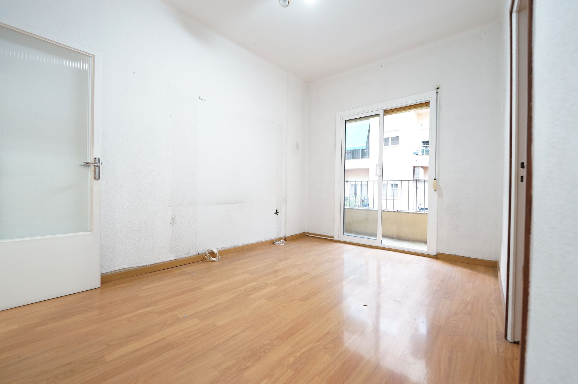 Pis en venda a Carrer de Emilia Pardo Bazán, La Sagrera, Sant Andreu