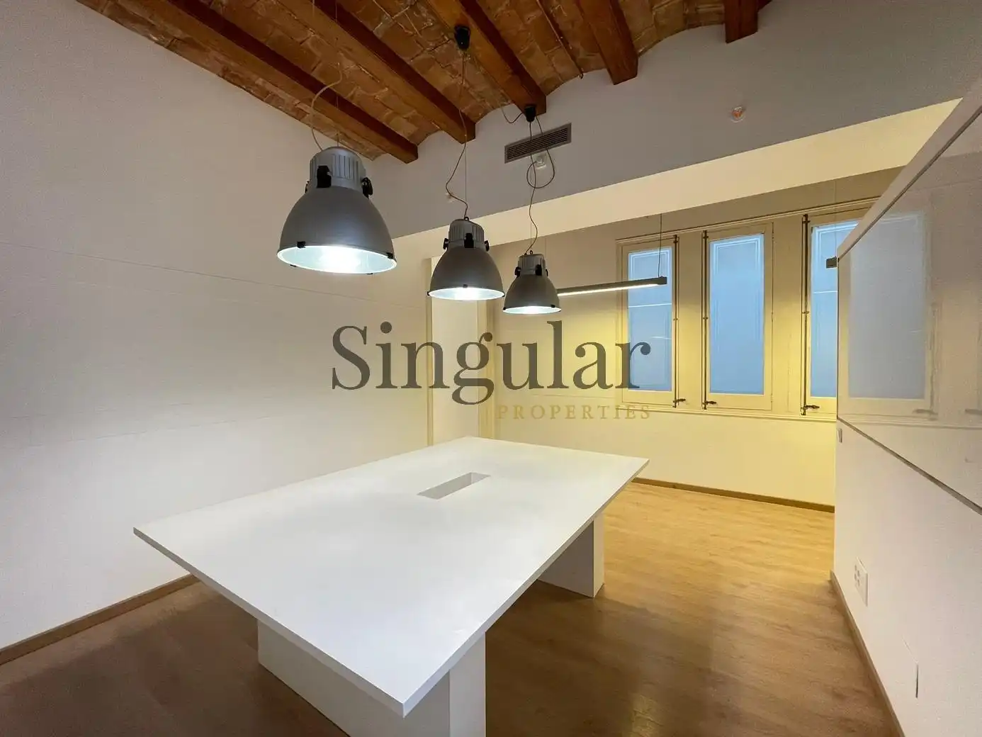 Office space with lift to rent in Passeig GRACIA, imagen 8